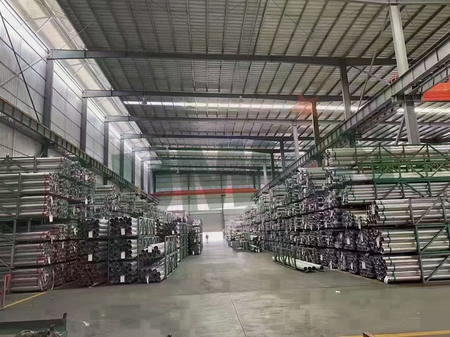 大连市不锈钢风管不锈钢天沟 - 排名